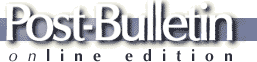 Post-Bulletin Online