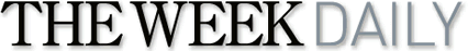 the week daily