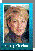 Text Box:  
Carly Fiorina
