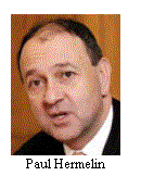 Text Box:  
Paul Hermelin
