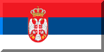 Flag of Serbia